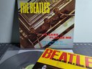 The Beatles Please Please Me Japan 1976 Press Vinyl LP Insert EAS-80550