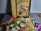 THE BEATLES BOX FROM LIVERPOOL JAPAN 8LP BOX Set