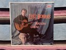 Luiz Bonfa Brazilian Guitar Jazz Vinyl LP Capitol Records T10134 Mono VG+