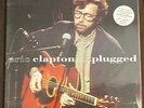 Eric Clapton unplugged 1992 Reprise Records 9362-45024-1 Gatefold Germany