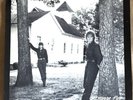 INDIGO GIRLS - Strange Fire (1987 album, 1989 Epic pressing) Vinyl LP Record
