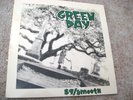 Green Day/ 39/Smooth/ Lookout  Records/ 1990/ 1st press Laytonville/ Insert