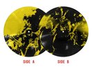 Twenty One Pilots - Breach (EXALT PICTURE VINYL) - ALT/INDIE *SEALED*