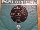THE BEATLES - Paperback Writer/Rain 1966 First UK Pressing 7