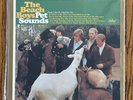 Beach Boys Pet Sounds DCC LPZ-2006 180g 33 RPM mono vinyl SH/KPG remaster SEALED