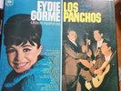 Eydie Gorme / Los Panchos - Canta En Español [LP VINYL] CBS 1964 G+