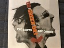 Rare exclusive vinyl U2 and Green day, The saints are coming 7inch vinyl. LTD