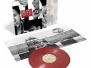 Simple Minds - Once Upon A Time 40th Anniversary Edition Red Vinyl Record New