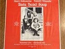 Ozzy Osbourne & Randy Rhoads Bats Head Soup 1981 Live Recording Cleveland