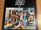 Quiet Riot II CBS SONY Vinyl LP Japanese Import 1979 Vintage