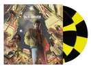 TAXI DRIVER Soundtrack 2LP 2016 US  180g Color Vinyl Waxwork SEALED NEW Expanded