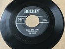 Charms 1953 DOO WOP 45 Heaven Only Knows / Loving Baby ROCKIN' Orig. VG++ HEAR