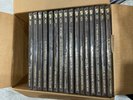 The Greatest Country Music Recordings of All Time - 16 Vinyl Box Set Mint High #