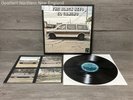 Vinyl Record Album Gatefold El Camino The Black Keys Nonesuch Warner Bros 2011