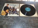 GENE VINCENT & HIS BLUE CAPS - LP - CAPITOL - UK - T 811 - ROCK - 1957