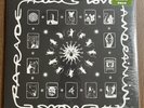Of Monsters and Men All Is Love and Pain in the Mouse Parade Signed Olive Vinyl