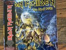 Iron Maiden – Live After Death 2xLP 2013 EMI 5099997295211 Sealed Picture Disc
