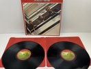 The Beatles 1962-1966 Vinyl Record VG/EX Double LP Album 1973  PCSP 717