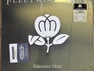 Greatest Hits by Fleetwood Mac (2014) Black Vinyl LP in Shrink