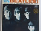 Meet the Beatles  Vinyl Record LP Factory Sealed NIP Capitol ST 2047 Mono