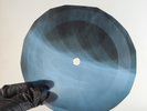 BEATLES THINGS WE SAID TODAY X-Ray USSR Record Roentgen Bone Ribs Music Vinyl