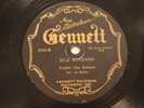 COUNTRY FIDDLIN' DOC ROBERTS Old Buzzard / Cripple Creek GENNETT 6336 E