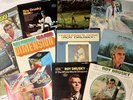 ROY DRUSKY 11 LPs -- 1964-1979 -Mercury-Hilltop-Plantation-Mountain Dew-Capitol