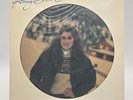Amy Grant A Christmas Album 1983 Printed Picture Vinyl Myrrh Records