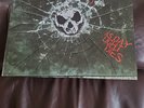 Killswitch Engage As Daylight Dies 2021 Limited Red & Black Vinyl