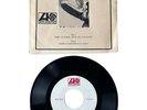 1969 LED ZEPPELIN Babe I’m Gonna Leave You Dazed & Confused 7” 45 US Promo Mono