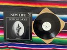 Depeche Mode New Life / Shout 12