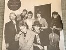 PSYCHEDELIC FURS New York East Coast Broadcast 1982 Live 2 LP NEW SEALED