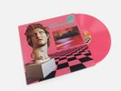 Macintosh Plus pink vinyl vaporwave floral shoppe LP
