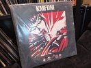 KMFDM Symbols Vinyl LP