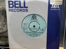 Shirley & The Shirelles  Look What You've Done To My Heart UK Bell 1969 7