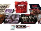 RATT, The Atlantic Years 1984-1991, 180 Gram 5LP + 7