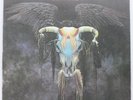 Eagles One Of These Nights LP Asylum SYLA8759 EX/VG 1975 with inner