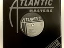 1980 ATLANTIC MASTERS -BOOKER T, KING CURTIS, REX GARVIN, GREEN ONIONS 7” EP LTD