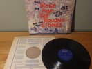 The Rolling Stones Stone Age UK Pressing 1971 Decca Records With Original Inner