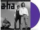 A-HA East Of The Sun West Of The Moon LP (NEW** 2015 PURPLE Coloured Vinyl) READ