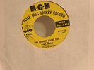 Burt Ward - Boy Wonder I Love You (Zappa / Batman Robin) Promo 7