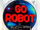 Red Hot Chili Peppers – Go Robot RSD Pic Disc 2017 5439-19600-9