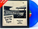 Genesis – Spot The Pigeon 45RPM EP Ltd Ed Blue NM 1977 EP1800