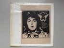 PAUL MCCARTNEY WINGS OVER FRISCO 76 WIZARDO RECORDS VINYL LP from 1976