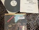 THE BEATLES ABBEY ROAD LP MFSL Original Master Recording Vinyl MFSL 1-023 Japan
