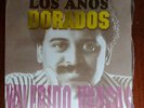 Wilfrido Vargas ‎– Los Años Dorados [1993] Vinyl LP Latin Merengue Karen