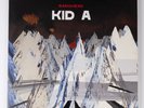 Radiohead - Kid A - Parlophone 2000 EU Vinyl 2XLP 10