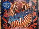 DOKKEN Back For The Attack LP Vinyl 1987