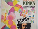 The Kinks - Face To Face Vinyl LP - 1966 First Press - Reprise RS 6228