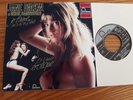 Jane BIRKIN / Serge GAINSBOURG Je T'aime Moi Non Plus FRENCH SP FONTANA 260.196